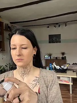 Seductively4 20 online show from October 22, 12:59 pm