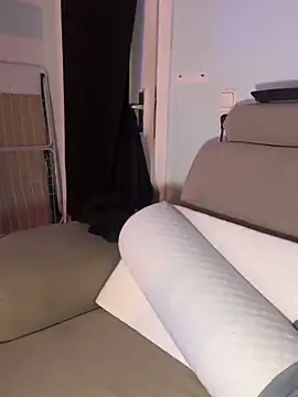 Seductively4 20 online show from October 13, 6:20 pm