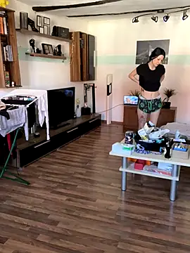 Seductively4 20 online show from October 18, 10:50 am