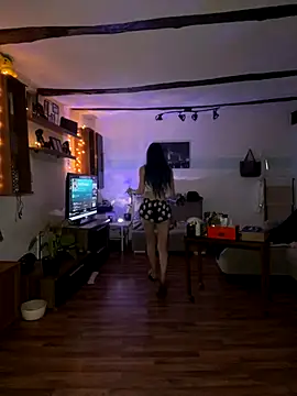 Seductively4 20 online show from November 20, 3:29 am