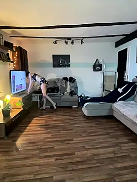 Seductively4 20 online show from November 15, 2:10 pm