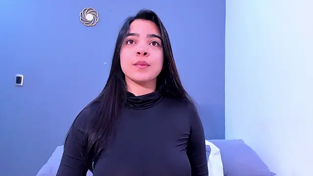 KamilaBetancourt online show from June 26, 1:06 pm