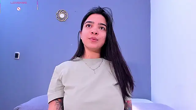 KamilaBetancourt online show from June 25, 12:32 pm