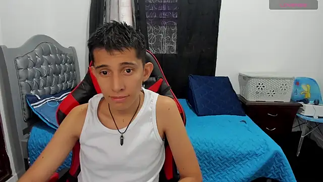 gomitaboy 1 online show from October 26, 5:46 pm