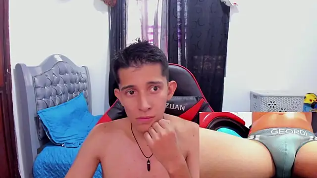 gomitaboy 1 online show from October 24, 6:29 pm