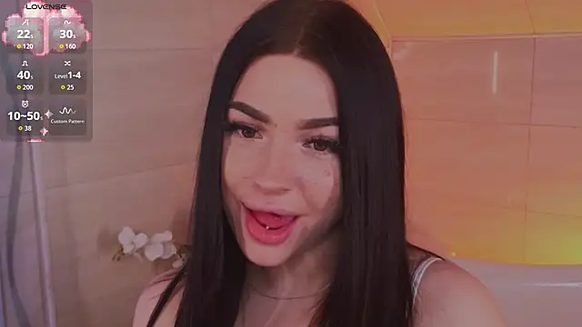 honey     bunny online show from February 26, 2:00 am