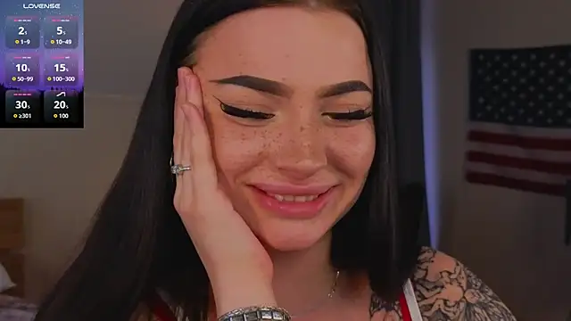 honey     bunny online show from March 22, 10:28 am