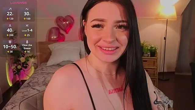 honey     bunny online show from February 13, 10:48 am