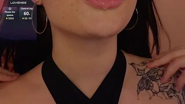 honey     bunny online show from March 24, 11:54 am