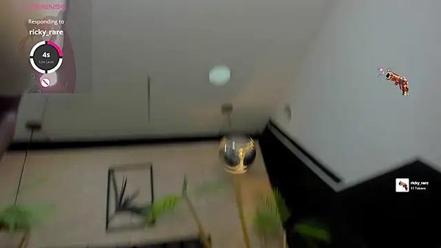 Snapshot of alana_bonny chatting on May 20, 1:19 pm alana bonny online show from May 20, 1:19 pm