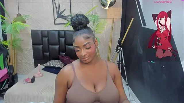 alana bonny online show from July 18, 12:14 pm