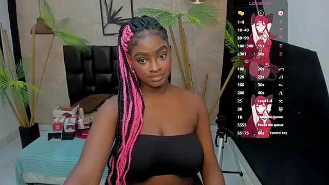 Snapshot of alana_bonny chatting on November 24, 1:00 pm alana bonny online show from November 24, 1:00 pm