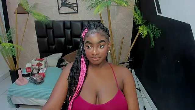 Snapshot of alana_bonny chatting on November 20, 4:07 pm alana bonny online show from November 20, 4:07 pm