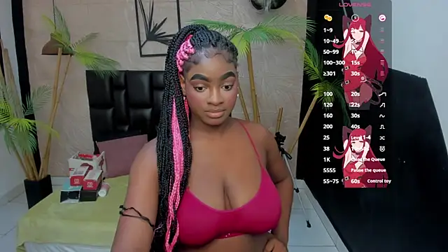 Snapshot of alana_bonny chatting on November 20, 4:02 am alana bonny online show from November 20, 4:02 am