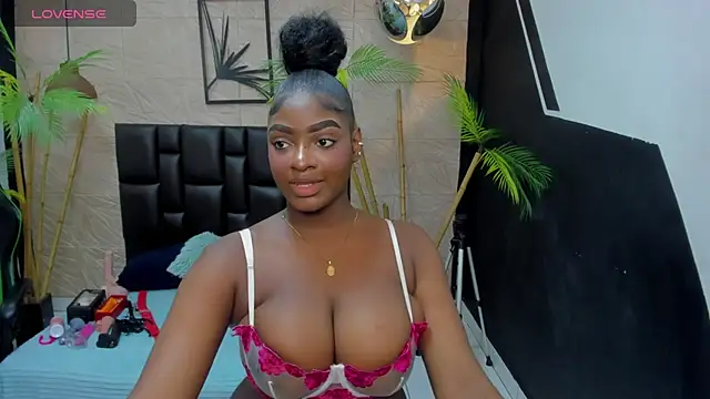 alana bonny online show from April 11, 12:31 pm