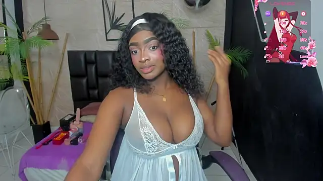 alana bonny online show from March 14, 10:54 am