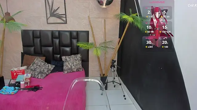 Snapshot of alana_bonny chatting on October 25, 3:06 am alana bonny online show from October 25, 3:06 am