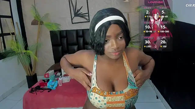 Snapshot of alana_bonny chatting on October 11, 1:45 pm alana bonny online show from October 11, 1:45 pm