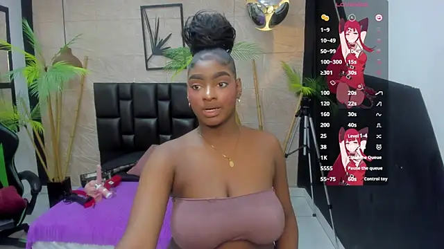 alana bonny online show from February 19, 2:58 pm