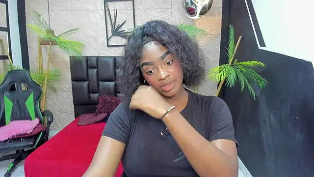 alana bonny online show from August 3, 12:22 pm