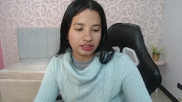 Irina evans s1 online show from October 20, 7:14 pm