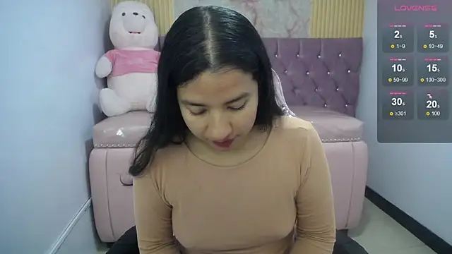 Irina evans s1 online show from December 21, 4:41 pm