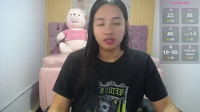 Irina evans s1 online show from October 11, 4:52 pm