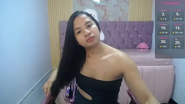 Irina evans s1 online show from October 30, 4:04 pm