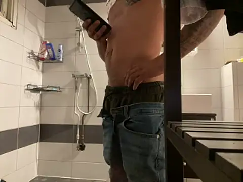 Tholel420 online show from November 12, 1:43 am