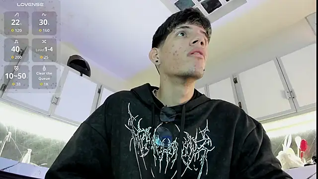 david huge online show from December 1, 1:23 pm