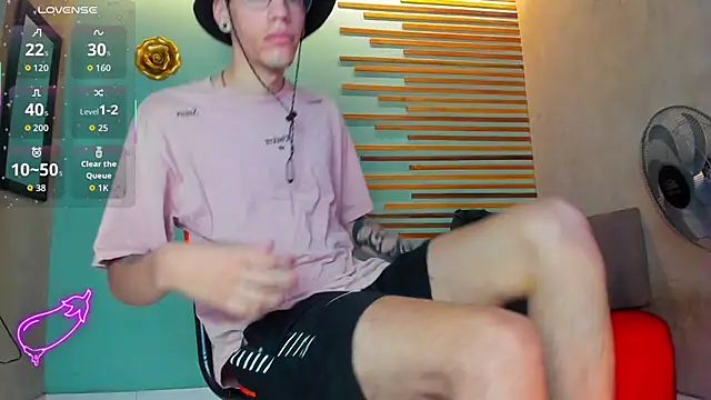 david huge online show from October 9, 1:22 pm
