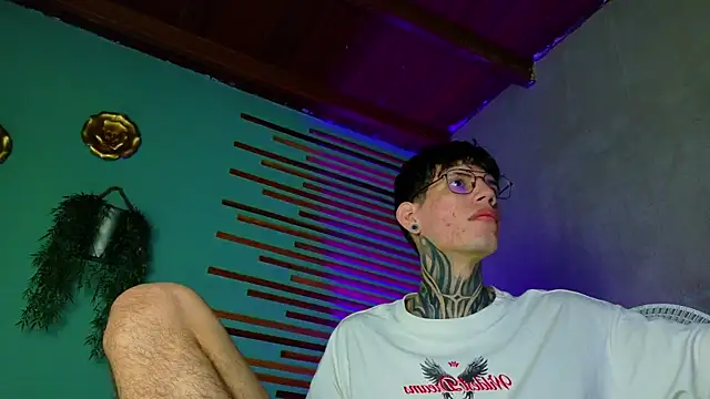 david huge online show from May 5, 1:25 pm
