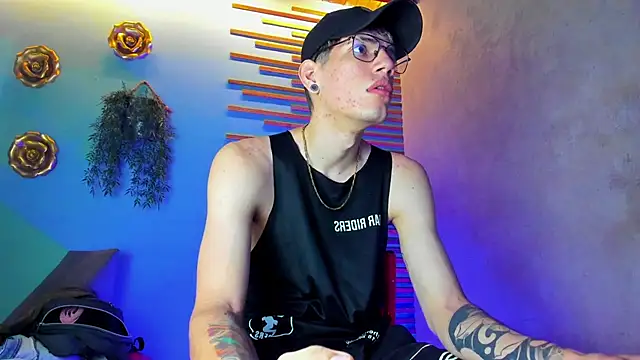 david huge online show from October 30, 1:31 pm