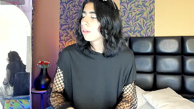 ryo light online show from March 13, 9:20 pm