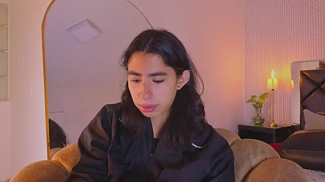 Snapshot of ryo_light chatting on July 19, 4:10 am ryo light online show from July 19, 4:10 am
