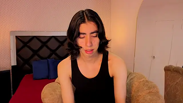 ryo light online show from November 20, 7:58 pm