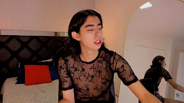 ryo light online show from October 23, 7:12 pm