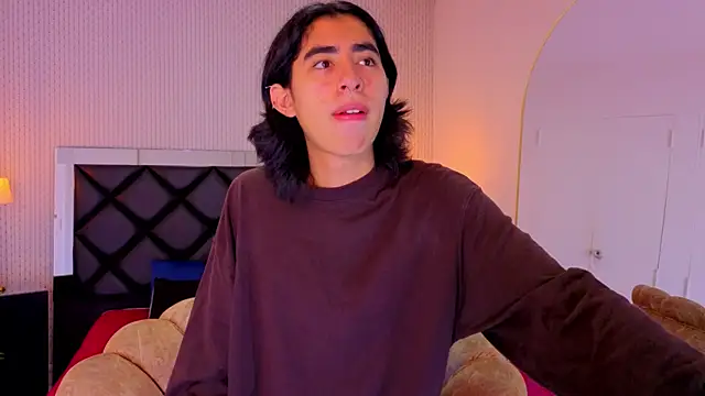 ryo light online show from November 19, 7:58 pm