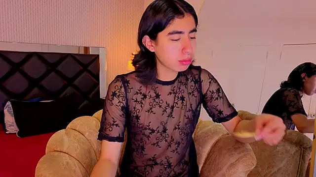 ryo light online show from November 22, 8:40 pm