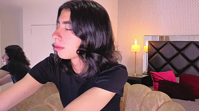 ryo light online show from March 27, 12:30 am