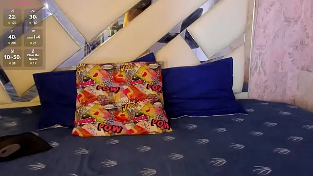 ryo light online show from January 7, 9:20 pm