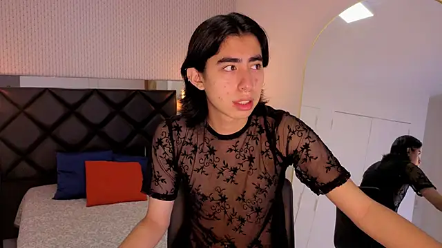 ryo light online show from October 22, 6:07 pm