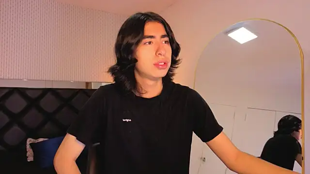 ryo light online show from October 28, 7:57 pm