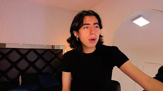 ryo light online show from October 29, 7:46 pm