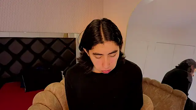 ryo light online show from November 16, 8:02 pm