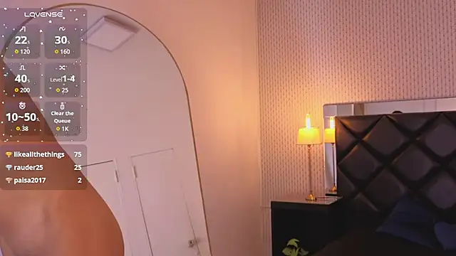 ryo light online show from March 2, 5:08 am