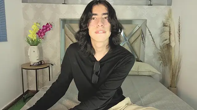 ryo light online show from December 19, 1:20 am