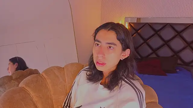 Snapshot of ryo_light chatting on June 25, 3:48 am ryo light online show from June 25, 3:48 am