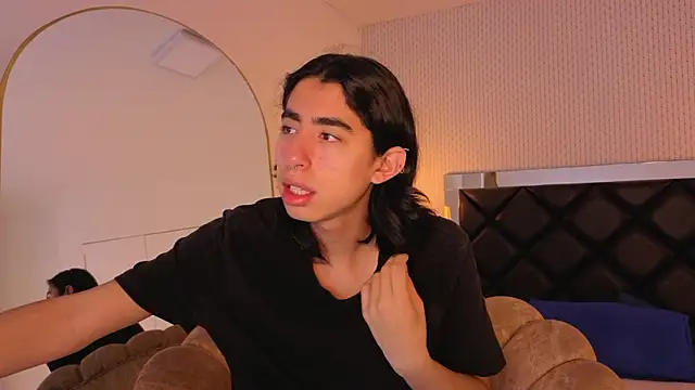 ryo light online show from February 20, 3:36 am