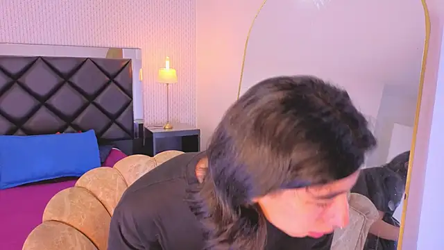 ryo light online show from February 19, 4:09 am